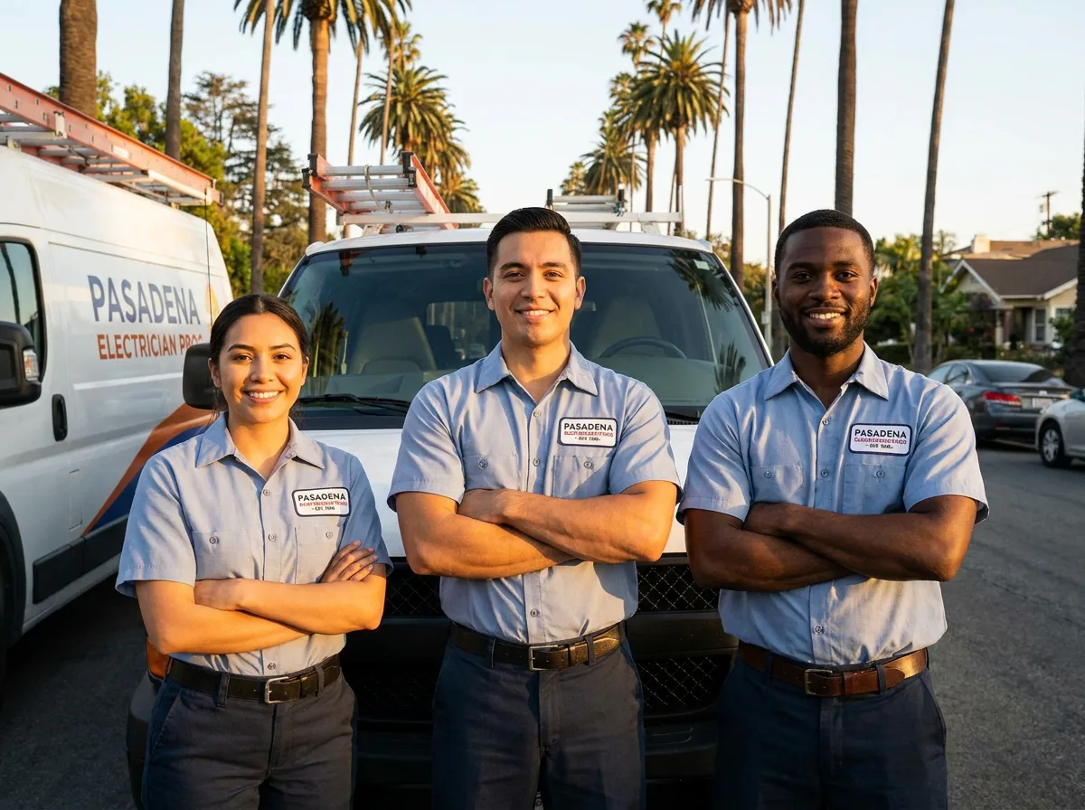 Electrician company in Hamel, MN