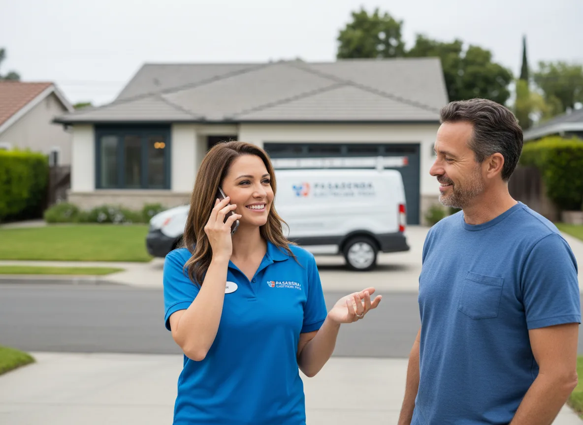 Electrician Hamel, MN FAQs